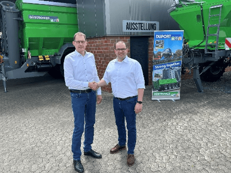 BHD Nord Pressemitteilung